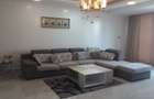 Furnished 3 Bed Apartment with En Suite in Kileleshwa - 1