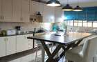 Furnished 3 Bed Apartment with Borehole in Brookside - 4