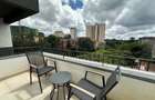 Furnished 2 Bed Apartment with En Suite in Kilimani - 8