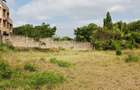 Land in Shanzu - 8