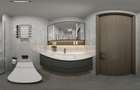 Serviced 1 Bed Apartment with En Suite in Lavington - 5