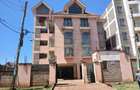 2 Bed Apartment with En Suite in Langata - 1