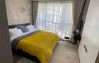Serviced 2 Bed Apartment with En Suite in Riverside - 14