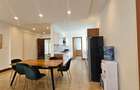Furnished 2 Bed Apartment with En Suite at Parklands - 6