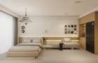 Studio Apartment with Swimming Pool at Muthithi Road - 9
