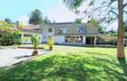 4 Bed House with En Suite in Runda - 1
