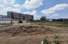 0.5 ac Commercial Land in Kilimani - 1