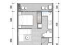1 Bed Apartment with Swimming Pool at - 9