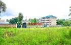 0.05 ha Commercial Land at Thogoto - 6