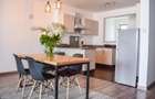 Serviced 2 Bed Apartment with En Suite in Parklands - 2
