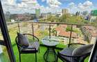 Furnished 2 Bed Apartment with Gym at Mvuli Road - 4
