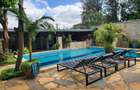5 Bed Villa with Swimming Pool in Runda - 18