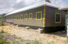 9 Bed House with Borehole at Bamburi - 1