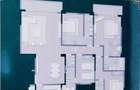 3 Bed Apartment with En Suite at 2026-405 3 Bed - 40