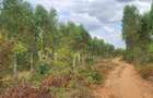 Land at Gachuriri - 2