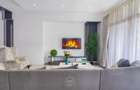 Serviced 2 Bed Apartment with En Suite in Kilimani - 2