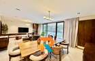 3 Bed Apartment with En Suite at Eldama Ravine Road. - 4