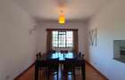 Serviced 3 Bed Apartment with En Suite in Spring Valley - 6