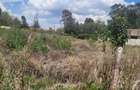 Land in Karen - 1
