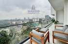 Furnished 2 Bed Apartment with En Suite at Riverside Dr - 14