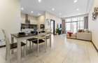 Serviced 1 Bed Apartment with En Suite in Westlands Area - 7