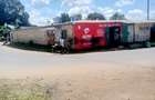 0.0364 ha Commercial Property at Mtwapa - 2