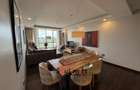 Furnished 3 Bed Apartment with En Suite in Brookside - 15