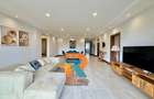 Furnished 3 Bed Apartment with En Suite in Rhapta Road - 5