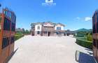 5 Bed Villa with En Suite at Nanyuki Airstrip - 1