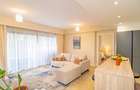 Furnished 2 Bed Apartment with En Suite at Riverside Drive - 2