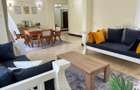 Serviced 2 Bed Apartment with En Suite at Greenwood Drive - 6