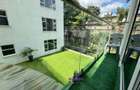 Furnished 1 Bed Apartment with En Suite at Rhapta Rd - 10