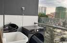 Serviced 1 Bed Apartment with En Suite in Kilimani - 11