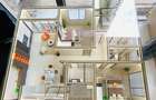 3 Bed Apartment with Swimming Pool in Syokimau - 18