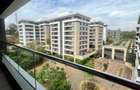 Furnished 1 Bed Apartment with En Suite at Nyari - 14