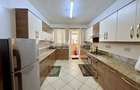 Furnished 2 Bed Apartment with En Suite in Brookside - 3