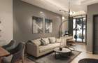 2 Bed Apartment with En Suite at Turbo Road - 12