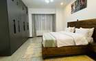 Serviced 3 Bed Apartment with Swimming Pool at Wood Avenue - 12