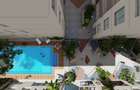 2 Bed Apartment with En Suite at Kilimani Rd - 15