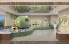 Serviced 1 Bed Apartment with Swimming Pool in Westlands Area - 6