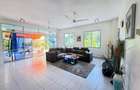 3 Bed Villa with En Suite at Diani Airport - 5