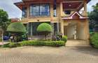 5 Bed Townhouse with En Suite in Kileleshwa - 1