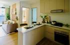 1 Bed Apartment with Swimming Pool at 2026-234 - 10