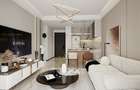 1 Bed Apartment with Swimming Pool at Nairobi - 6