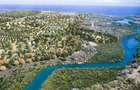 Residential Land at Kilifi Plantation - 1