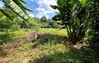 0.5 ac Land in Muthaiga - 2