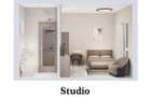 Studio Apartment with Gym at Thika Road - 20