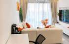 Furnished 1 Bed Apartment with Swimming Pool in Lavington - 2