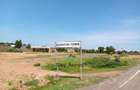 0.045 ha Land in Matuu - 2