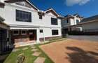 4 Bed Villa with En Suite in Kiambu Road - 19